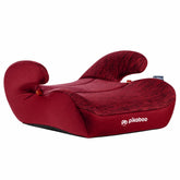 Alzador Auto Infantil Rojo Seguridad Asiento Niños Pikaboo - Lhua Store
