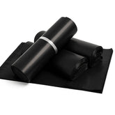 Bolsas Courier Autoadhesivo 32x45cm Pack 100 Negro Plásticas - Lhua Store