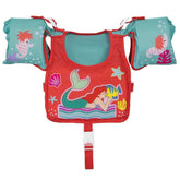 Chaleco Flotador La Sirenita Ariel Disney 3 - 6 Años Bestway 9101I - Lhua Store
