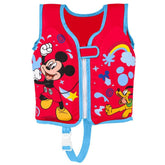 Chaleco Flotador Mickey 1 - 3 Años Bestway 9101D - Lhua Store