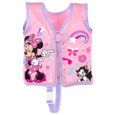 Chaleco Flotador Minnie 1 - 3 Años Disney Junior Bestway 9101B - Lhua Store