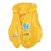 Chaleco Flotador Niño Inflable Swim Safe Bestway 32034 - Lhua Store