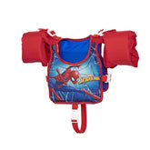 Chaleco Flotador Spiderman Marvel 3 - 6 Años Bestway 98795 - Lhua Store