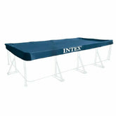 Cobertor Piscina Rectangular 450x220cm Intex 28039 - Lhua Store