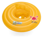Flotador Bebé Asiento Piscina Inflable Niño Bestway 32096 - Lhua Store