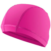 Gorro Natación Lycra Standar Diseños Colores - Lhua Store