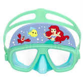 Lentes De Natación La Sirenita Ariel Disney 3+ Niñas Bestway 9103D - Lhua Store