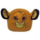 Mochila Infantil Simba Disney Con Correa El Rey Leon Niños - Lhua Store