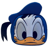 Mochila Pato Donald 3D Infantil Disney Con Arnés Seguridad - Lhua Store