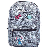 Mochila Stitch Escolar Disney Original Infantil Urbano - Lhua Store