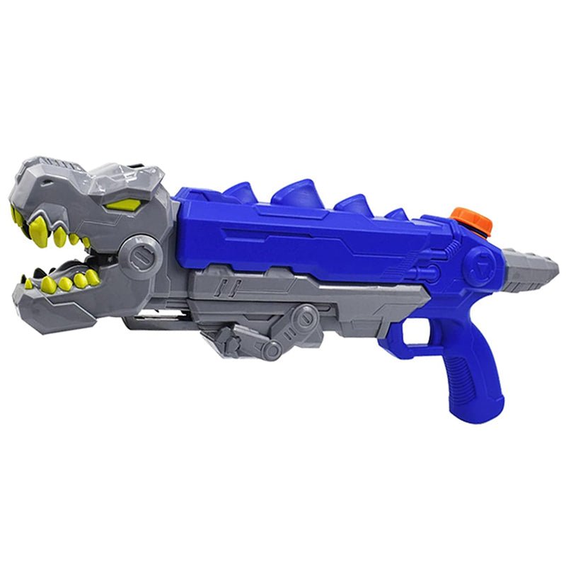 Revolver La Pistola De Power Rangers Pistola Dino Charge Pistola
