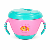 Snack Bowl Paw Patrol Skye Antiderrames Original Bebés Infantil - Lhua Store