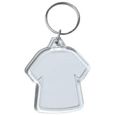 100 Llaveros Acrílico Camiseta De Fútbol Portafoto - LhuaStore