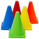 20 Conos De Entrenamiento Funcional Deporte Fútbol Atletismo - LhuaStore