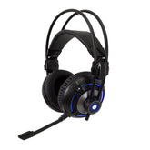 Audifono Gamer Hp H300 Ps4 Pc Xbox Nint Switch - LhuaStore