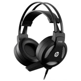 Audífonos Gamer Hp H100 Ps4 Pc Xbox 3.5 Mm - LhuaStore