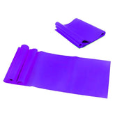 Banda Elástica De Resistencia Para Pilates Yoga - LhuaStore