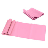 Banda Elástica De Resistencia Para Pilates Yoga - LhuaStore