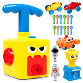 Bombin Lanzador Globos Autos Y Cohetes Para Niños Juguete - LhuaStore