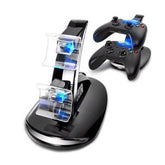 Cargador Dual Control Xbox One Y One-s - LhuaStore