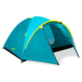 Carpa De Camping 4 Personas Pavillo Trekking Bestway 68091 - LhuaStore