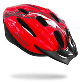 Casco Bianchi Mtb Ajustable M/l 14+ Colores - LhuaStore