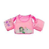 Chaleco Flotador Flamenco Niños 4 A 8 Años Playa Verano - LhuaStore