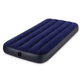 Colchon Inflable 1 Plaza 76x191x25cm Intex 64756 - LhuaStore