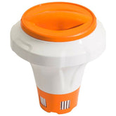 Dispensador Cloro Flotante Para Piscinas Bestway 58474 - LhuaStore