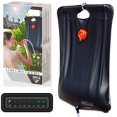 Ducha Portatil Solar 20 Lts Portatil Camping Bestway 58224 - LhuaStore