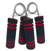 Ejercitador De Mano Handgrip Ejercicios Gym Yoga Deporte - LhuaStore