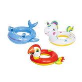 Flotador Aro Animales Infantil Inflable Bestway 36128 - LhuaStore