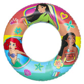 Flotador Aro Princesas Moana Disney Inflable Bestway 91043 - LhuaStore