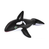 Flotador Ballena Orca 203cm Inflable Bestway 41009 - LhuaStore