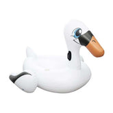 Flotador Cisne 175cm Grande Inflable Bestway 41109 - LhuaStore