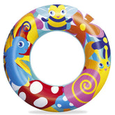 Flotador Inflable Aro Abeja 56cm Bestway 36013 - LhuaStore