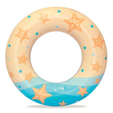 Flotador Inflable Aro Estrella de Mar 61cm Bestway 36014 - LhuaStore