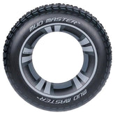 Flotador Inflable Aro Neumático 91cm Bestway 36016 - LhuaStore