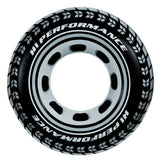 Flotador Inflable Aro Neumático Intex 59252 - LhuaStore