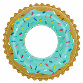 Flotador Inflable Aro Sweet Dona Donuts 91cm Bestway 36300 - LhuaStore