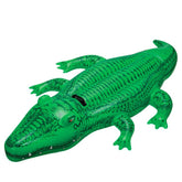 Flotador Inflable Cocodrilo 168cm Intex 58546 - LhuaStore