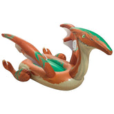 Flotador Inflable Dinosaurio Prehistórico Bestway 41105 - LhuaStore