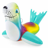 Flotador Inflable Foca 157cm Bestway 41479 - LhuaStore