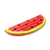 Flotador Sandía 178 Cm Inflable Colchoneta Tumbona Piscina - LhuaStore