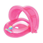 Flotador Silla Con Sombrilla Bebe Inflable Bestway 34091 - LhuaStore