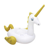 Flotador Unicornio Pegaso 220cm Inflable Bestway 41107 - LhuaStore