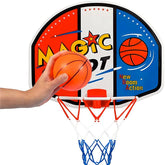Juego Aro Tablero Basketball Niños Deporte Juguete - LhuaStore