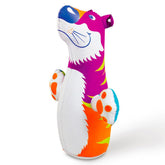 Juguete Inflable Mono Porfiado Leon Intex 44669 - LhuaStore