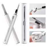 Kit Limpiador Audífonos Celulares Lápiz Cepillo Multifunción - LhuaStore