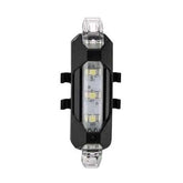 Luces Led Recargable Usb Para Bicicleta - LhuaStore